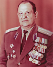 Посадков Константин Васильевич